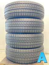 ブリヂストン ブリザック VRX2 215/65R16 4本