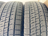 ブリヂストン ブリザック VRX2 215/65R16 4本