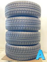 ブリヂストン アイスパートナー2 215/60R16 4本
