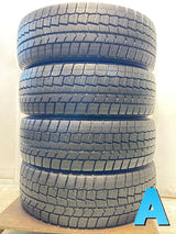 ダンロップ ウィンターマックス WM02 205/60R16 4本