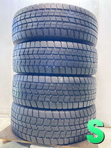 グッドイヤー アイスナビ7 215/60R16 4本