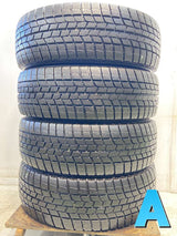 グッドイヤー アイスナビ 6 215/65R16 4本
