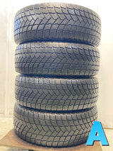 ミシュラン X-ICE SNOW 195/60R16 4本