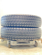 ヨコハマ アイスガード G075 175/80R16 2本