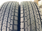 ヨコハマ アイスガード G075 175/80R16 2本