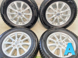 ヨコハマ アイスガード iG60 215/65R16 / ジョーカー 6.5J+40 114.3-5穴 4本