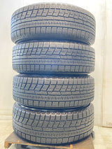 ヨコハマ アイスガード iG60 215/65R16 / ジョーカー 6.5J+40 114.3-5穴 4本