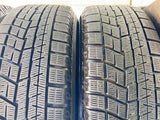 ヨコハマ アイスガード iG60 215/65R16 / ジョーカー 6.5J+40 114.3-5穴 4本