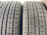 トーヨータイヤ ガリット G5 215/60R16 / BALMINUM 6.5J+54 114.3-5穴 4本
