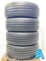 ミシュラン X-ICE3+ 205/55R16 4本