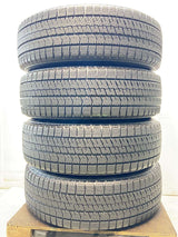 ブリヂストン ブリザック VRX2 195/65R16 / ECOFORME 6.0J+40 100-4穴 4本
