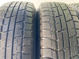 トーヨータイヤ ウィンタートランパスTX 215/70R16 / ALEXIA 7.0J+48 100/114.3-5穴 4本