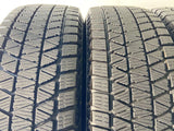 ブリヂストン ブリザック DM-V3 215/70R16 4本