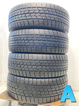 グッドイヤー アイスナビ 6 215/60R16 4本