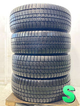 グッドイヤー アイスナビ8 215/60R16 4本