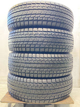 ヨコハマ アイスガードG075 215/70R16 4本