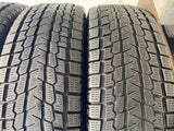 ヨコハマ アイスガードG075 215/70R16 4本