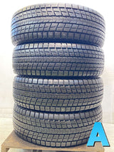 ダンロップ ウィンターマックス SJ8 215/70R16 4本