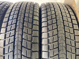 ダンロップ ウィンターマックス SJ8 215/70R16 4本