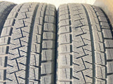 ピレリ アイスアシンメトリコ 195/60R16 4本