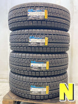 ピレリ アイスアシンメトリコ 195/60R16 4本