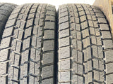 グッドイヤー アイスナビ7 195/60R16 4本