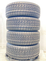 ヨコハマ アイスガード iG70 205/55R16 /スバル純正 6.5J+48 100-5穴 4本