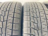 ヨコハマ アイスガード iG70 205/55R16 /スバル純正 6.5J+48 100-5穴 4本