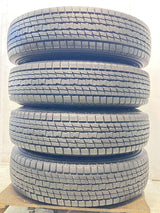 グッドイヤー アイスナビ SUV 175/80R16 / 5.5J+20 139.7-5穴 4本