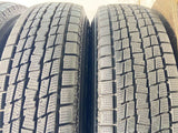 グッドイヤー アイスナビ SUV 175/80R16 / 5.5J+20 139.7-5穴 4本