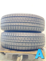 ブリヂストン ブリザック VRX2 205/65R16 2本