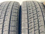 ブリヂストン ブリザック VRX2 205/65R16 2本