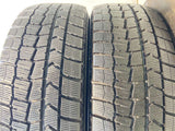 ダンロップ ウィンターマックス WM02 205/60R16 2本