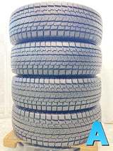 ヨコハマ アイスガード G075 215/70R16 4本