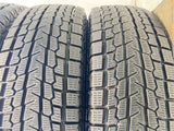 ヨコハマ アイスガード G075 215/70R16 4本