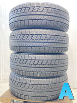 ブリヂストン ブリザック VRX 205/60R16 4本