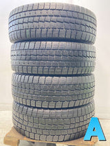 ダンロップ ウィンターマックス WM01 215/60R16 4本