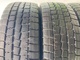 ダンロップ ウィンターマックス WM01 215/60R16 4本