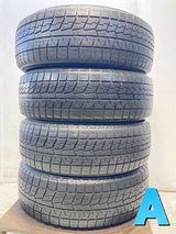 ヨコハマ アイスガード iG70 205/60R16 4本