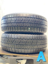トーヨータイヤ オブザーブ GIZ2 205/60R16 2本