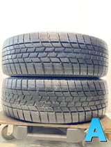 グッドイヤー アイスナビ 6 205/60R16 2本