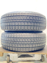 ブリヂストン ブリザック VRX2 195/60R16 2本