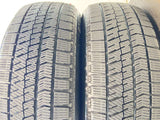 ブリヂストン ブリザック VRX2 195/60R16 2本