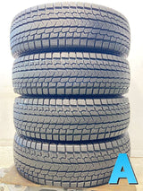 ヨコハマ アイスガード G075 215/70R16 4本