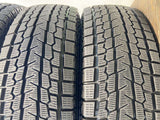 ヨコハマ アイスガード G075 215/70R16 4本