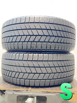 ブリヂストン ブリザック VRX3 195/50R16 2本