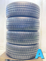 ミシュラン X-ICE XI3 205/50R16 4本