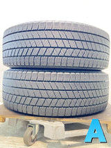 ブリヂストン ブリザック VRX3 205/60R16 2本