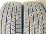 ブリヂストン ブリザック VRX3 205/60R16 2本
