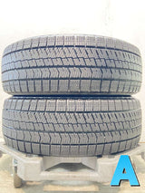 ブリヂストン ブリザック VRX2 185/55R16 2本